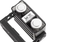 Streamlight TLR-6 HL for GLOCK G42/G43 Red Laser