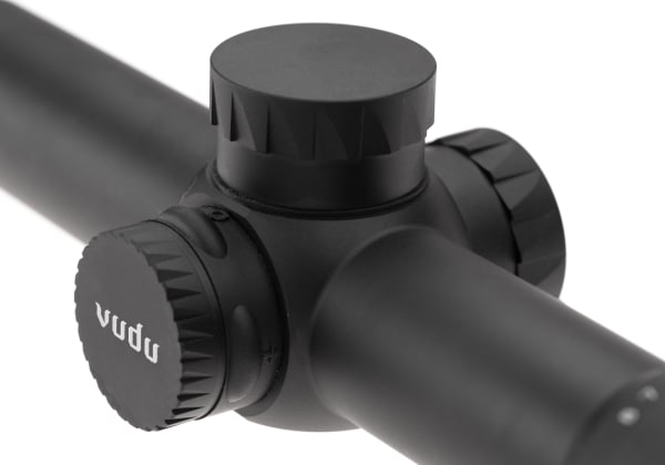 EoTech Vudu 1-8x24 SFP - HC3 Reticle MOA