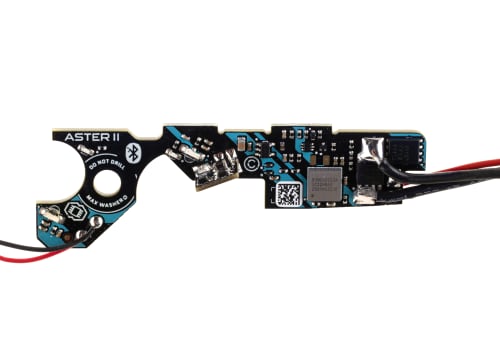 Gate Pulsar D Kit V3 with ASTER II Bluetooth for V3 with V3 Tappet Plate