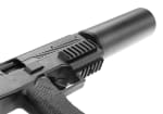 Vorsk VORSK VMP-1 SMG GBB Set Semi