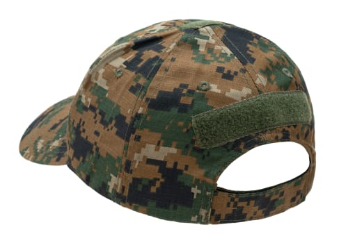 Invader Gear Baseball Cap