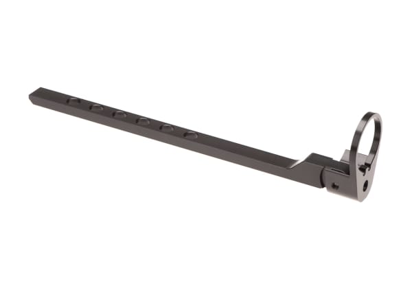Polarstar UGS HK417 HPA /w R3 Buttstock