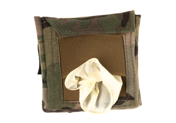 Templar's Gear Disposable Gloves Pouch