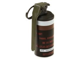 Pirate Arms Ml141 Dummy Grenade