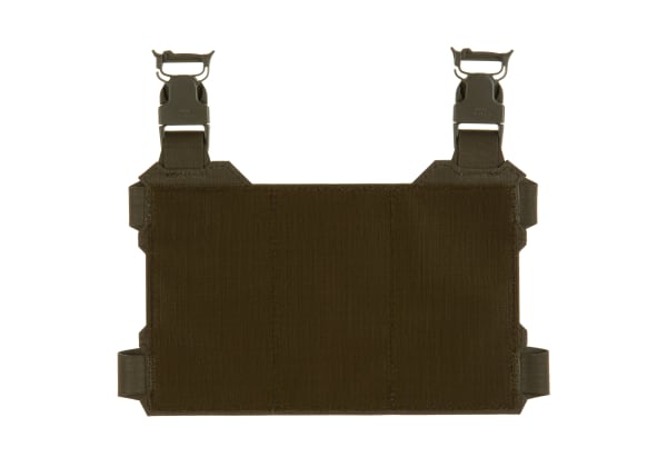 Templar's Gear CPC Front Panel / Micro Chest Rig Gen4