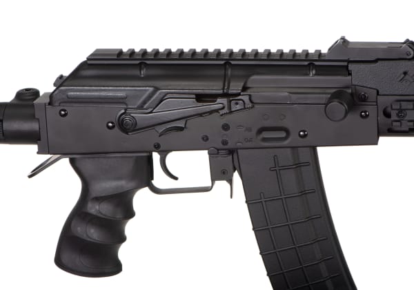 Cyma CM076E AK101 Custom Full Metal
