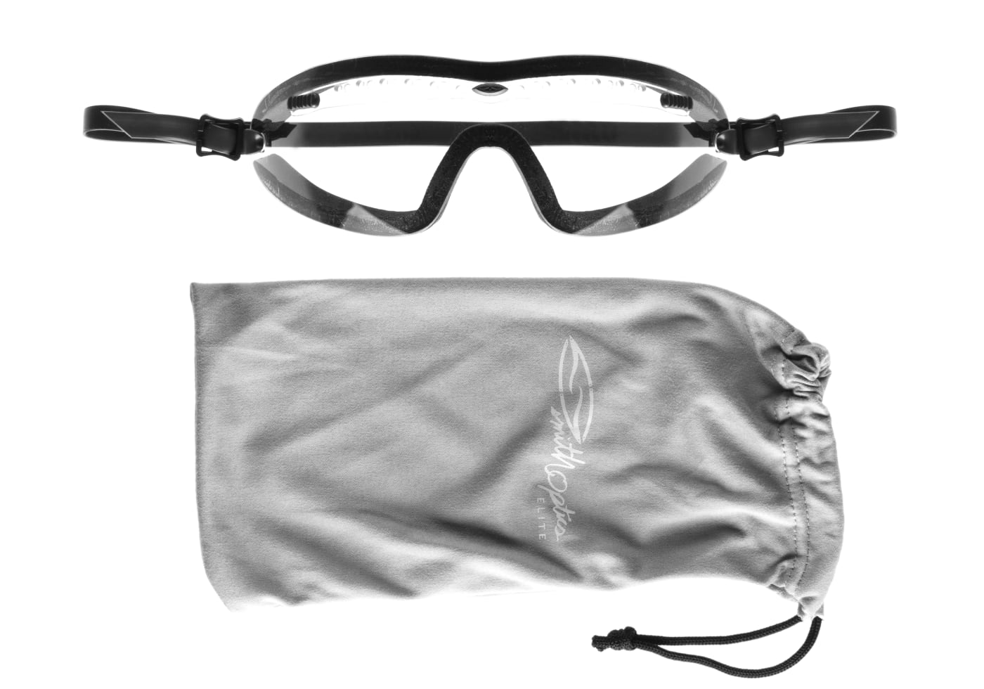 Smith Optics Boogie Regulator Clear