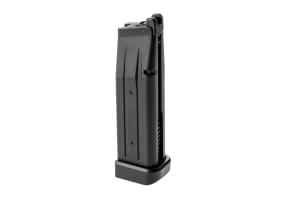 Golden Eagle Magazine 3302 / 3304 GBB 25rds