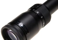 Vortex Optics Diamondback 4-12x40 BDC