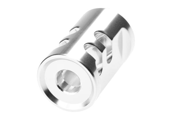 TTI Airsoft AAP01 Type-A Compensator 14mm CCW