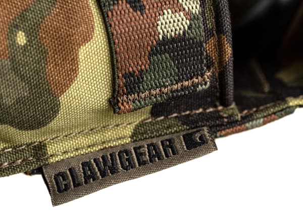 Clawgear Frag Grenade Pouch Core