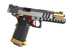 AW Custom HX2001 Full Metal GBB