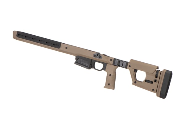 Magpul Pro 700 Fixed Stock Short Action