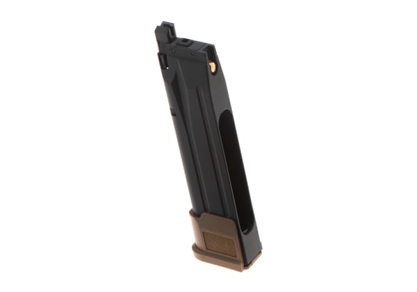 SIG Sauer Magazin P320 M17 Full Metal Blowback Co2 21rds