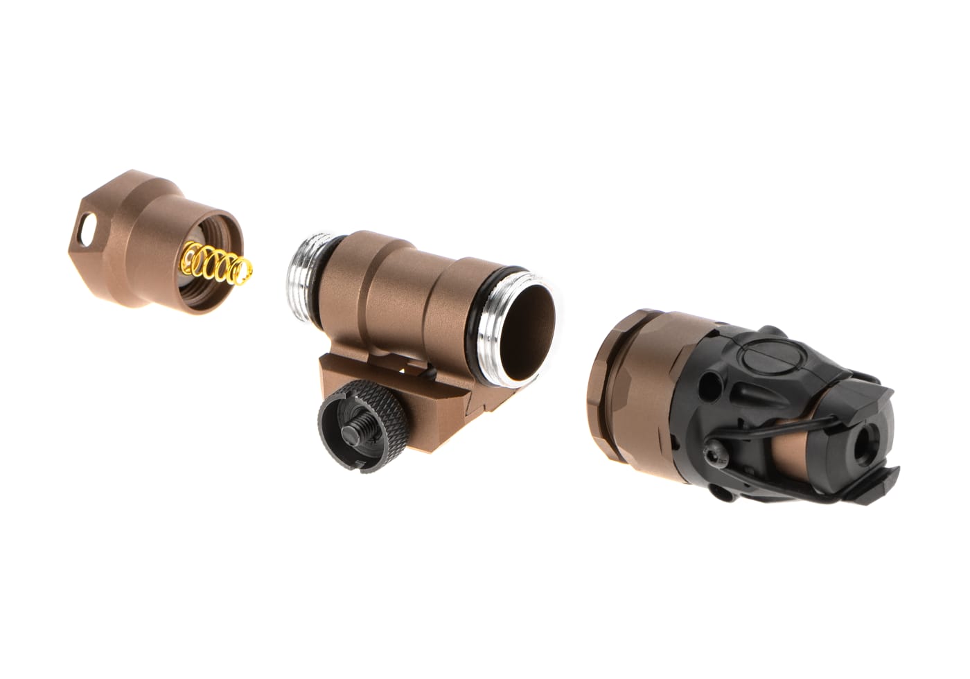 WADSN KIJI K1 IR Illumination