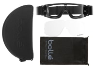 Bollé X800 Tactical Goggles