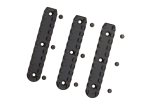 Action Army T10 Rail Set A