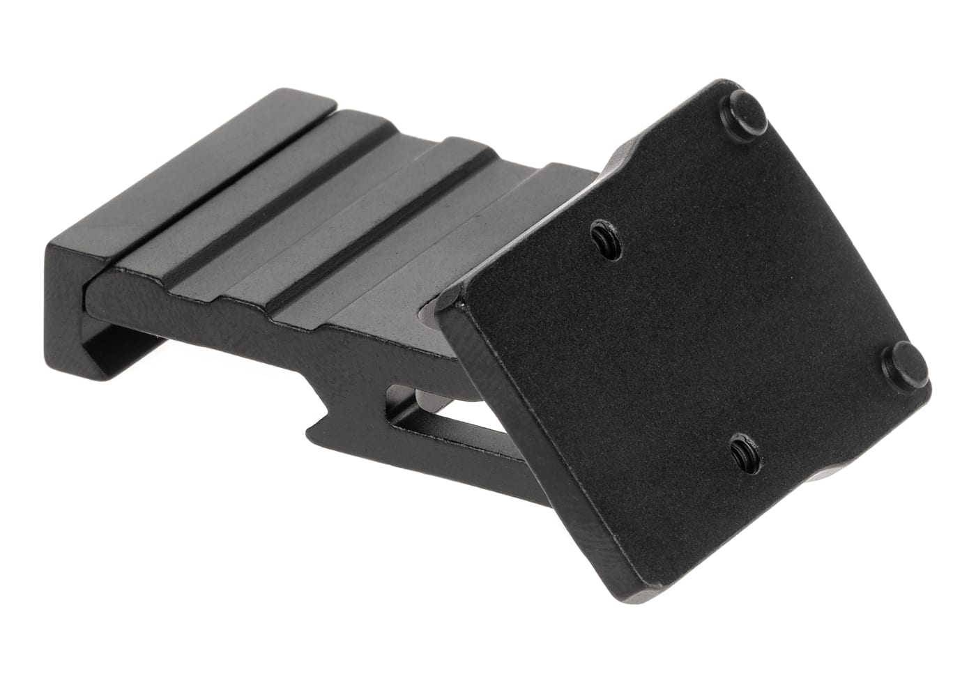 Vector Optics MOJ Red Dot Sight Offset Picatinny Mount