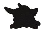 Airsoftology Baby Y Riding Corgi Patch
