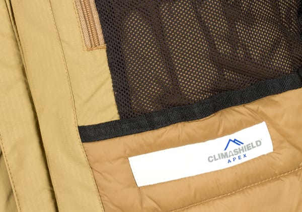 Clawgear CIM Jacket