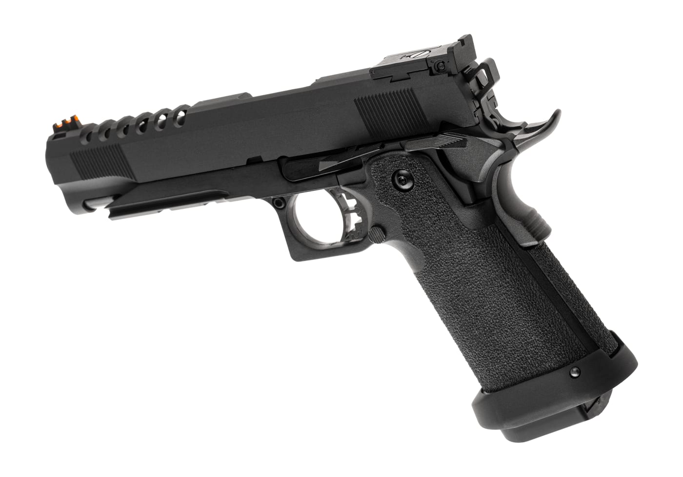 AW Custom HX2702 Full Metal GBB
