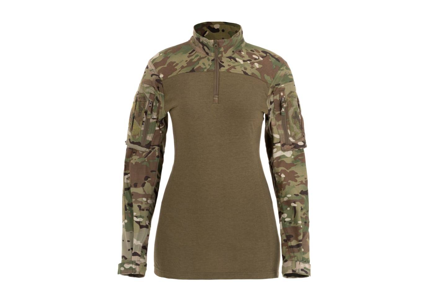 Clawgear Raider Combat Shirt ATS Female Fit