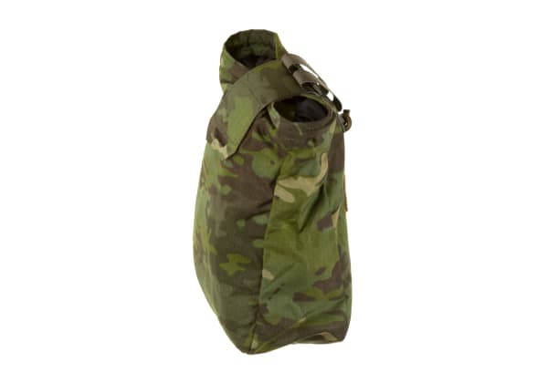 Templar's Gear Dump Bag Long