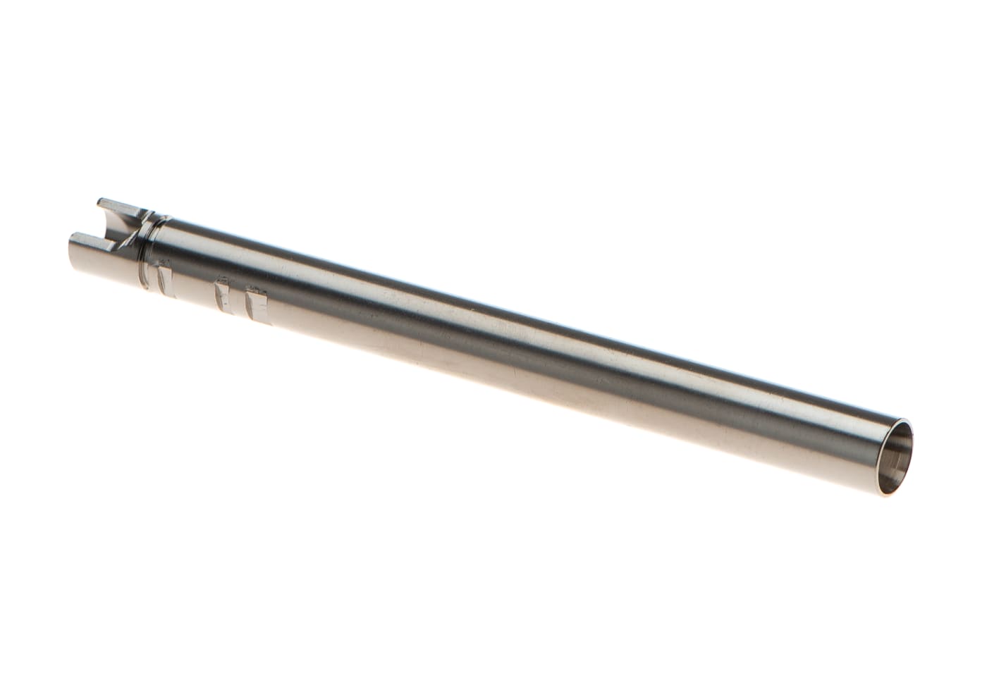 Maple Leaf 6.02 Inner Barrel for GBB Pistol 97mm