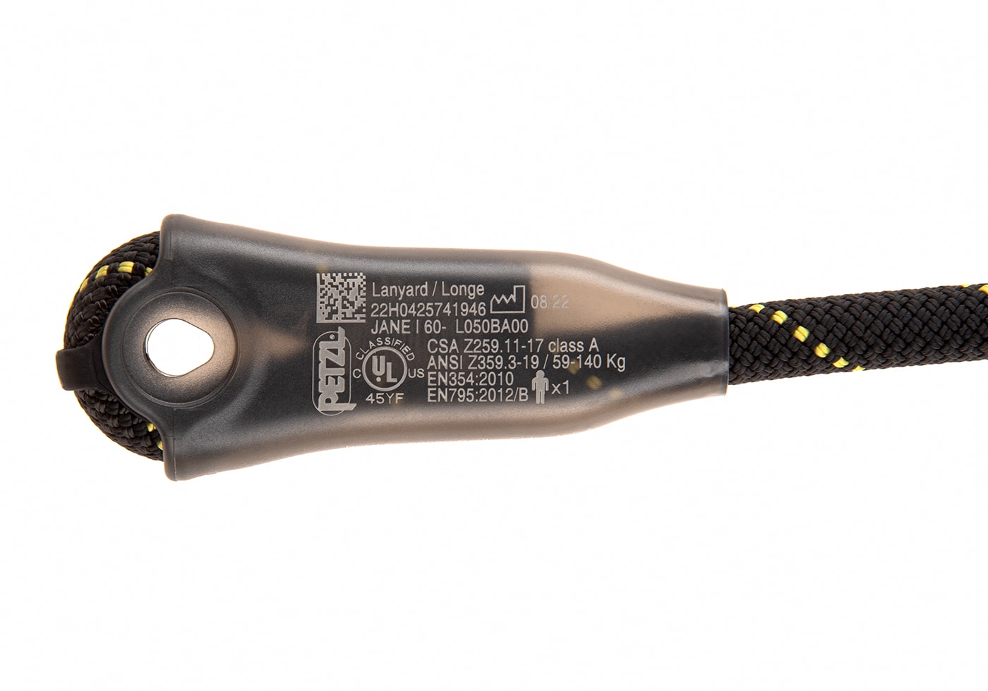 Petzl JANE Lanyard 60