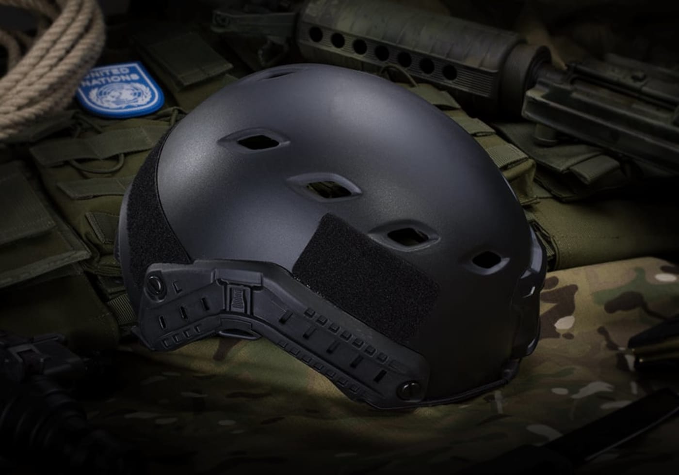 Emerson FAST Helmet BJ