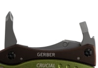 Gerber Crucial Needlenose Pliers Multi-Tool