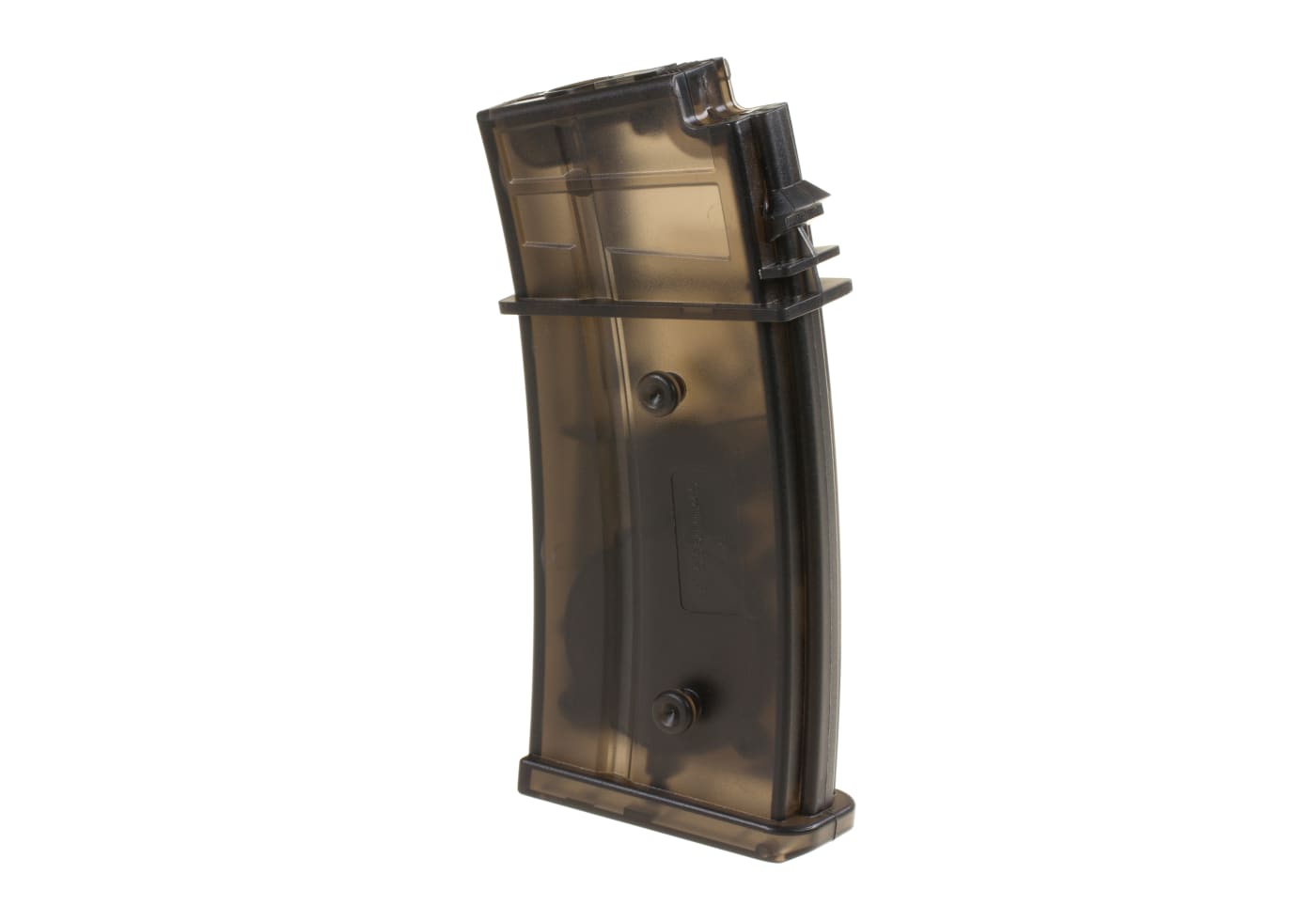 Union Fire Flash Magazine G36 Hicap 260rds