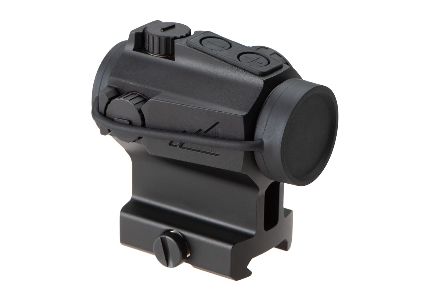 Northtac Ronin 1x20mm 2 MOA Red Dot Sight