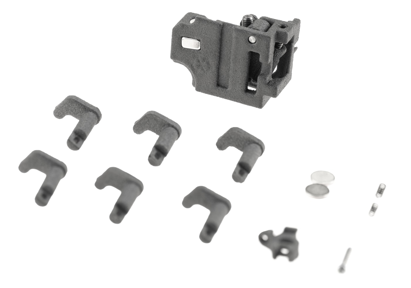 Perun Clicker V2 Pro for Perun V2 and HPA Boards