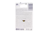 Varta AA Superlife 4pcs