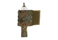 Templar's Gear TG-CPC Radio Pouch Side Wing Large