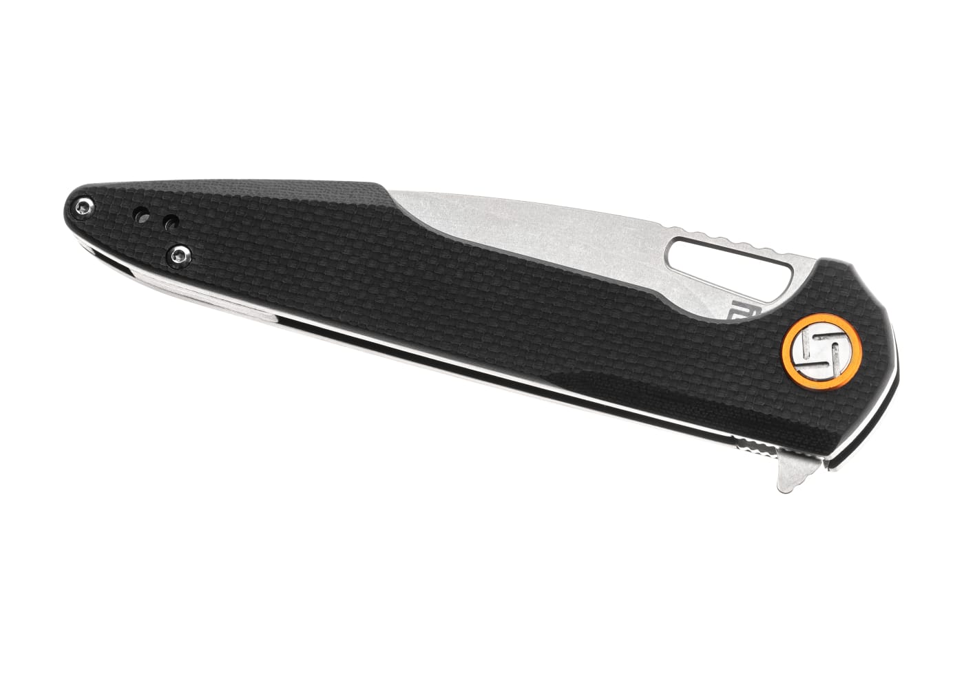 Artisan Cutlery Megahawk Linerlock