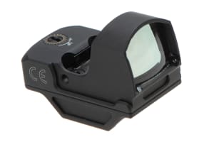 Leapers Reflex Micro Dot Green 4 MOA