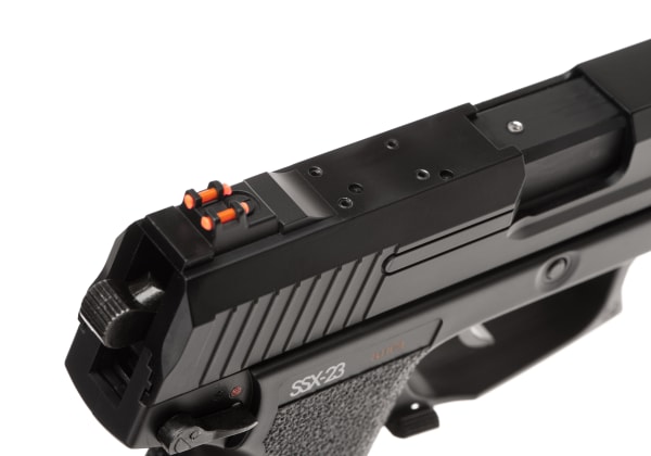 Novritsch SSX23 v2020 GNB