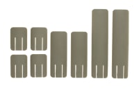 Element SCAR Panel Set