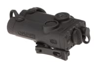 Holosun LE221 Elite Co-Axial Laser Green + IR