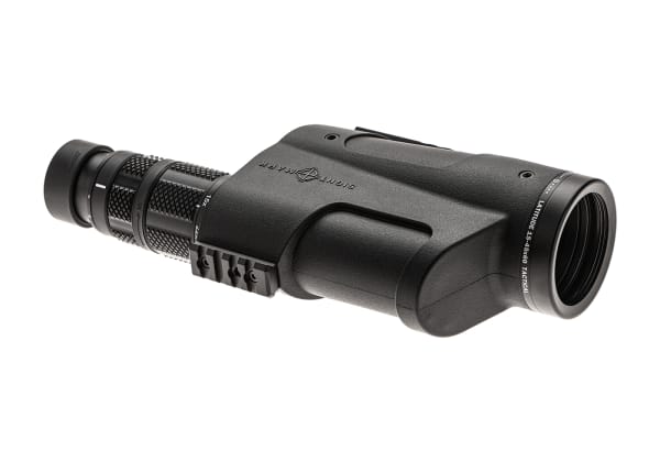 Sightmark Latitude 15-45x60 Tactical Spotting Scope