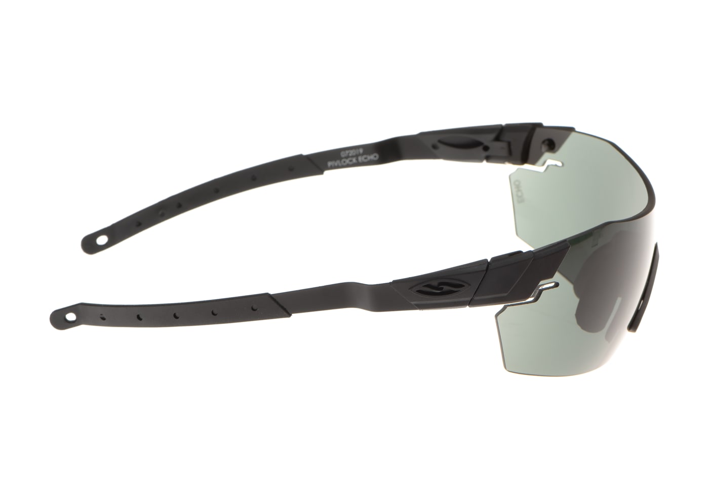 Smith Optics PivLock Echo
