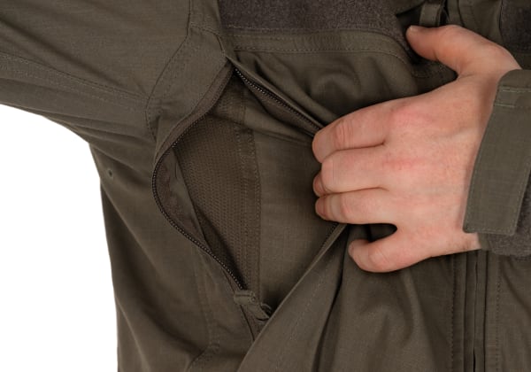 Clawgear Operator Field Shirt MK III ATS Flex