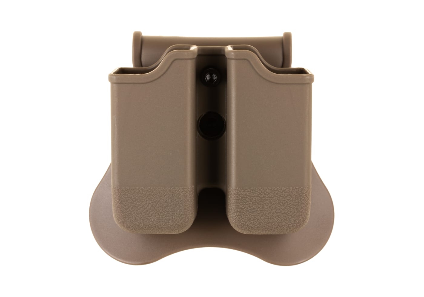 Amomax Double Mag Pouch für WE / KJW / TM 17/19