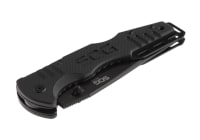 SOG Knives Salute