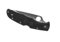 Spyderco C10 Endura4 Lightweight Plain Edge Folder