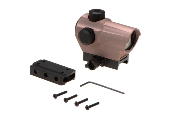 Aim-O SP1 Red Dot Sight