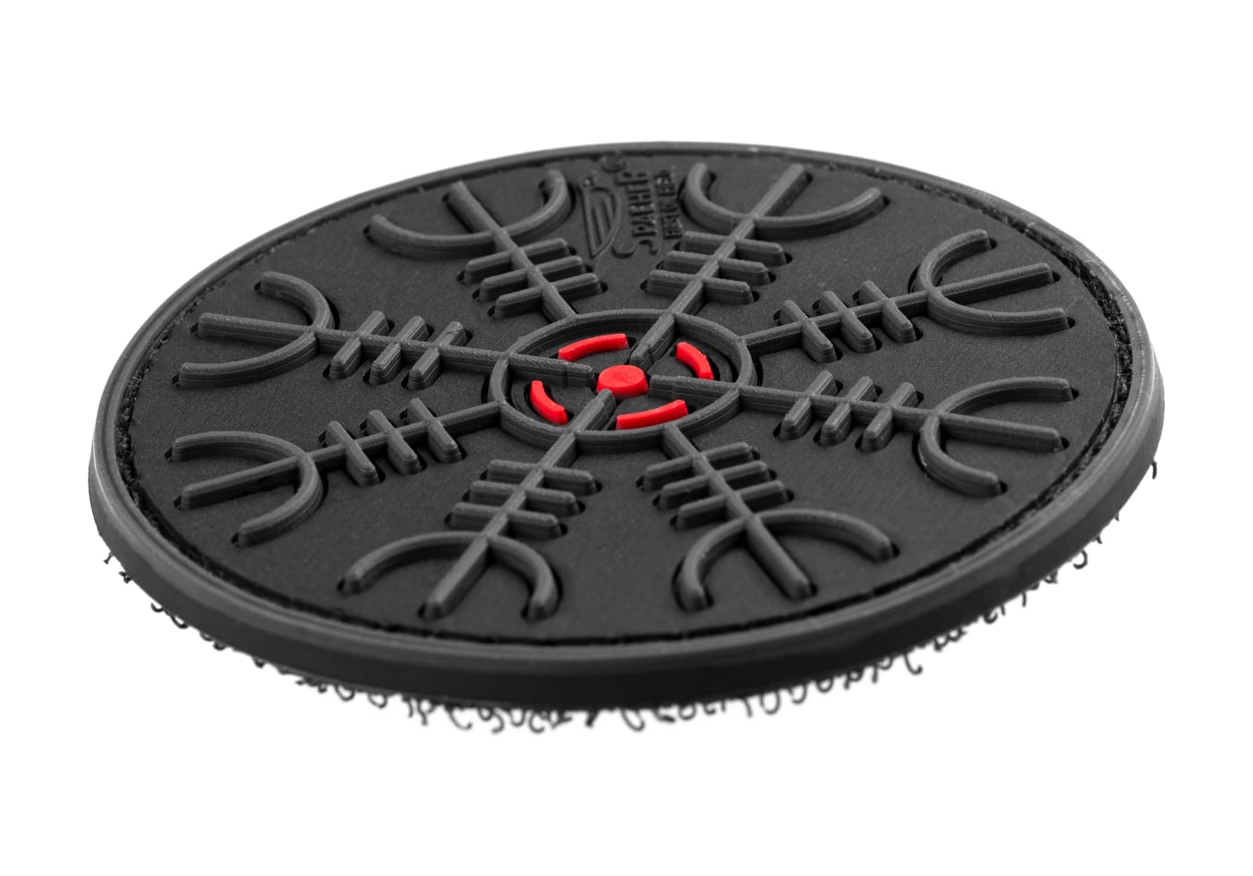 JTG Helm of Awe Rubber Patch