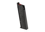 AW Custom Magazin 1911 Single Stack GBB 15rds